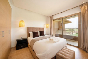 Vue Imprenable golf-Piscine